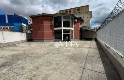 Prédio para alugar, 860 m² por r$ 26.000,00/mês - jardim bom clima - guarulhos/sp