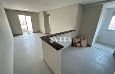 Apartamento com 2 dormitórios à venda, 60 m² por r$ 360.000,00 - ponte grande - guarulhos/sp