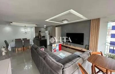 Apartamento com 2 dormitórios à venda, 81 m² por r$ 950.000,00 - picanco - guarulhos/sp