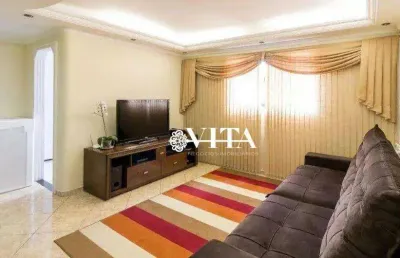 Apartamento com 2 dormitórios à venda, 74 m² por r$ 475.000,00 - macedo - guarulhos/sp
