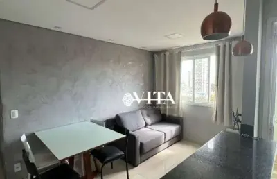 Apartamento com 2 dormitórios à venda, 49 m² por r$ 369.000,00 - macedo - guarulhos/sp