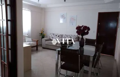 Apartamento com 2 dormitórios à venda, 74 m² por r$ 394.000 - macedo - guarulhos/sp