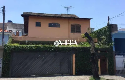 Sobrado com 3 dormitórios à venda, 219 m² por r$ 1.490.000,00 - gopoúva - guarulhos/sp