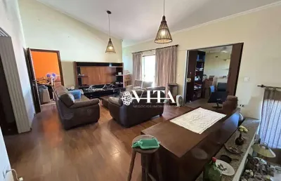 Sobrado com 2 dormitórios, 243 m² - venda por r$ 999.990,00 ou aluguel por r$ 4.500,00/mês - jardim santa bárbara - atibaia/sp