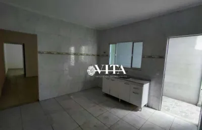 Casa com 3 dormitórios para alugar, 120 m² por r$ 2.245,00/mês - jardim adriana - guarulhos/sp