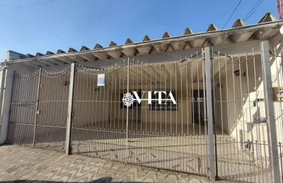 Casa com 4 dormitórios para alugar, 140 m² por r$ 3.740,00/mês - cidade maia - guarulhos/sp