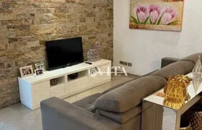 Casa com 3 dormitórios à venda, 330 m² por r$ 2.100.000 - vila rosália - guarulhos/sp