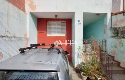 Casa com 2 dormitórios à venda, 75 m² por r$ 409.900,00 - jardim pinhal - guarulhos/sp