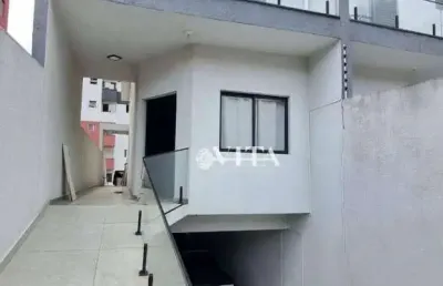 Sobrado com 3 dormitórios à venda, 220 m² por r$ 1.100.000 - jardim vila galvão - guarulhos/sp
