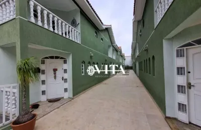 Sobrado com 3 dormitórios para alugar, 210 m² por r$ 3.660,00/mês - vila santos - são paulo/sp