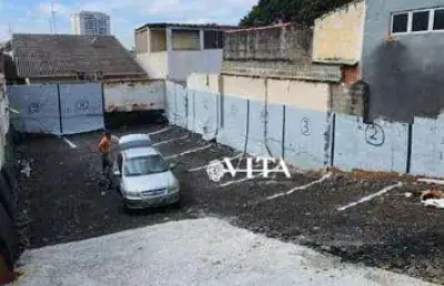Terreno para alugar, 250 m² por r$ 2.500/mês - picanco - guarulhos/sp
