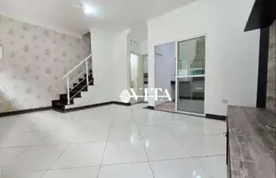 Sobrado com 3 dormitórios, 100 m² - venda por r$ 650.000 ou aluguel por r$ 4.340/mês - vila mazzei - são paulo/são paulo