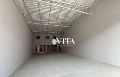 Galpão, 188 m² - venda por r$ 890.000,00 ou aluguel por r$ 5.900,00/mês - jardim alice - guarulhos/sp