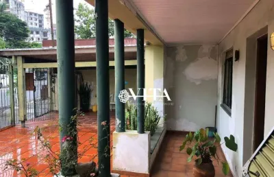 Sobrado com 4 dormitórios à venda, 160 m² por r$ 650.000 - parque vitória - são paulo/são paulo