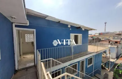 Casa com 2 dormitórios para alugar, 65 m² por r$ 1.670/mês - gopoúva - guarulhos/sp