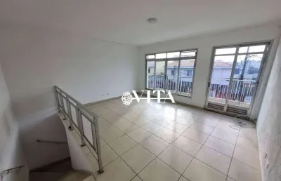 Sobrado com 2 dormitórios para alugar, 150 m² por r$ 3.250/mês - lauzane paulista - são paulo/são paulo