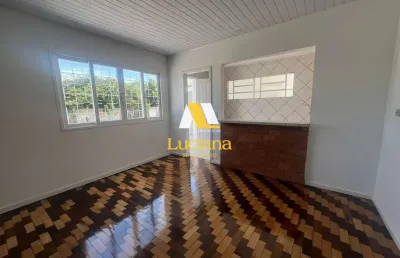 Casa com 3 quartos para alugar no Urussanguinha, Araranguá 