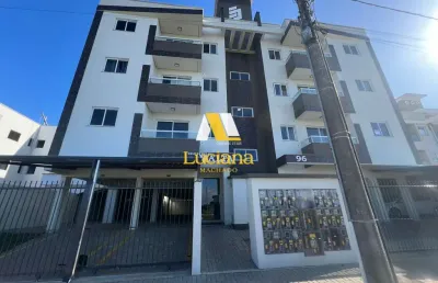 Apartamento com 2 quartos para alugar no Lagoão, Araranguá 