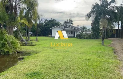 Chácara / sítio com 3 quartos para alugar na Área Rural de Araranguá, Araranguá 