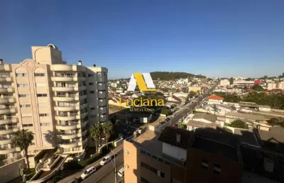Apartamento com 3 quartos à venda no Centro, Araranguá 