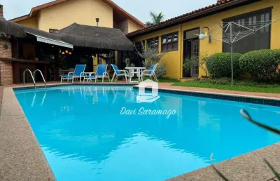 Casa com 3 quartos à venda na Estrada Francisco da Cruz Nunes, Piratininga, Niterói