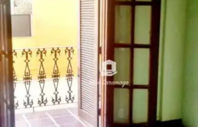 Casa com 2 quartos à venda na Rua José Leonardo, Barreto, São Gonçalo