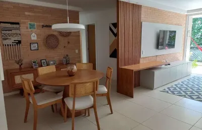 Apartamento com 3 quartos à venda na Avenida Doutor Geraldo de Melo Ourivio, Camboinhas, Niterói