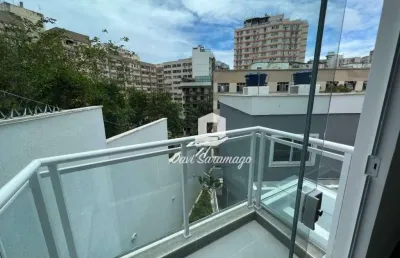 Casa com 2 quartos à venda na Rua Fagundes Varela, Ingá, Niterói