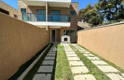 Casa com 2 quartos à venda na Rua Elias José Greco, Itaipu, Niterói