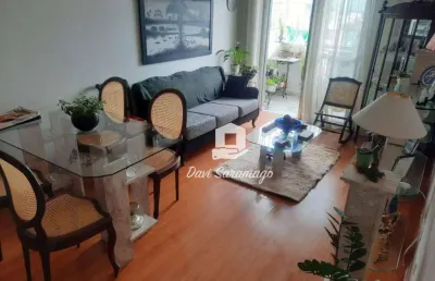 Apartamento com 2 quartos à venda na Rua Doutor Paulo Alves, Ingá, Niterói