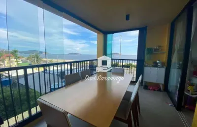 Apartamento com 2 quartos à venda, 102 m² por r$ 1.590.000 - piratininga - niterói/rj