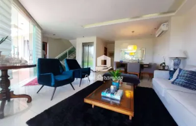 Casa à venda, 500 m² por r$ 2.850.000,00 - piratininga - niterói/rj