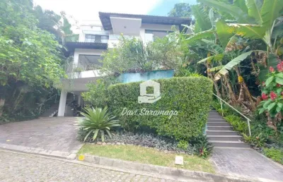 Casa em condomínio fechado com 4 quartos à venda na Estrada Caetano Monteiro, Badu, Niterói
