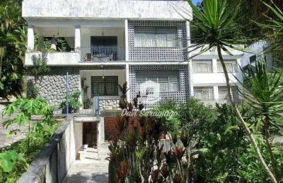 Casa em condomínio fechado com 6 quartos à venda na Estrada Chibante, Muriqui, Niterói