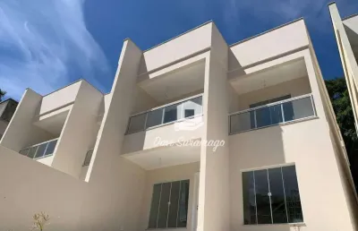 Casa com 3 quartos à venda na Avenida das Esmeraldas, Serra Grande, Niterói