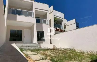 Casa com 3 quartos à venda na Avenida das Esmeraldas, Serra Grande, Niterói