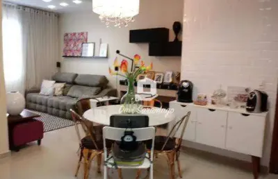 Apartamento com 2 quartos à venda na Rua São Januário, Fonseca, Niterói