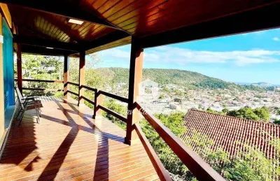 Casa com 3 dormitórios à venda, 226 m² por r$ 850.000,00 - itaipu - niterói/rj