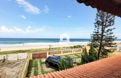 Casa com 4 quartos à venda, 280 m² por r$ 800.000 - guaratiba - maricá/rj