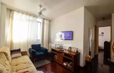 Apartamento com 2 quartos à venda na Rua Sá Barreto, Fonseca, Niterói