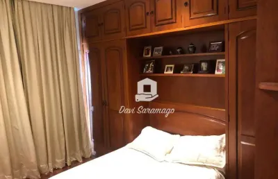 Cobertura com 3 quartos à venda na Rua Valparaíso, Tijuca, Rio de Janeiro