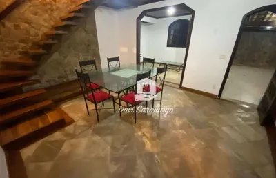 Casa com 3 quartos à venda na Rua Trovador José Naegele, Piratininga, Niterói