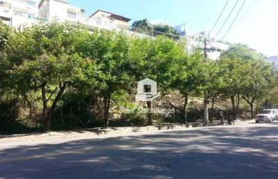 Terreno à venda na Avenida Almirante Tamandaré, Piratininga, Niterói