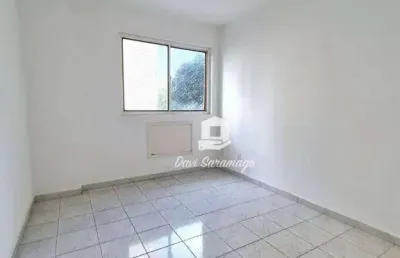 Apartamento à venda, 62 m² por r$ 155.000,00 - porto novo - são gonçalo/rj