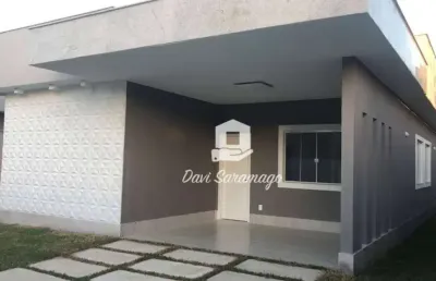 Casa com 3 dormitórios à venda, 128 m² por r$ 530.000,00 - inoã - maricá/rj