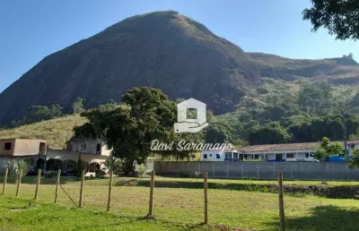 Terreno à venda na Rua Kawan, Itaipuaçú, Maricá