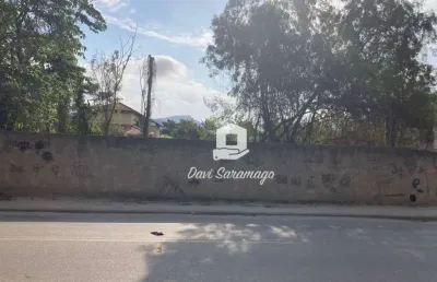 Terreno à venda, 588 m² por r$ 600.000,00 - engenho do mato - niterói/rj