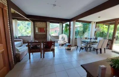 Casa em condomínio fechado com 3 quartos à venda na Estrada Professor Brigido Tinoco, Vila Progresso, Niterói