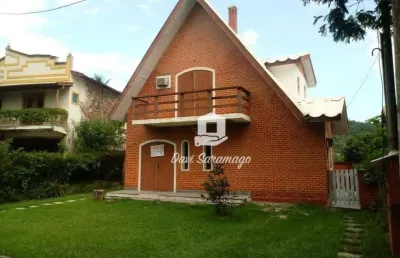 Casa com 4 dormitórios à venda, 250 m² por r$ 700.000,00 - pendotiba - niterói/rj