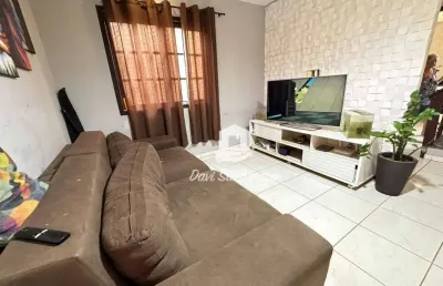Casa com 2 quartos à venda r$ 450.000 - barroco (itaipuaçu) - maricá/rj